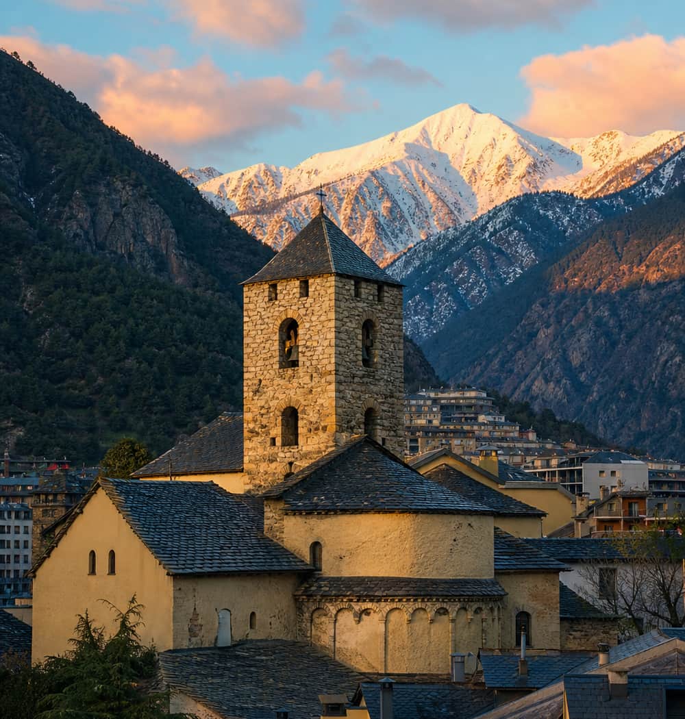 Andorra