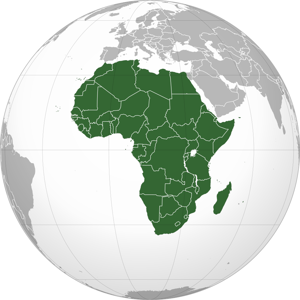 Africa