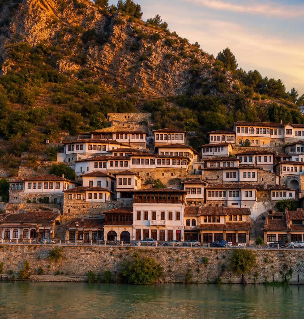 Albania