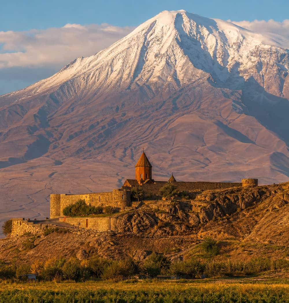 Armenia