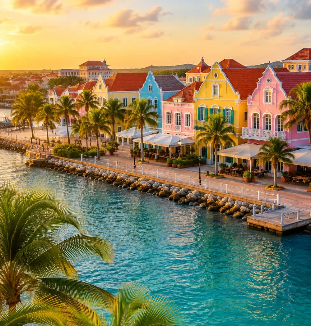 Aruba