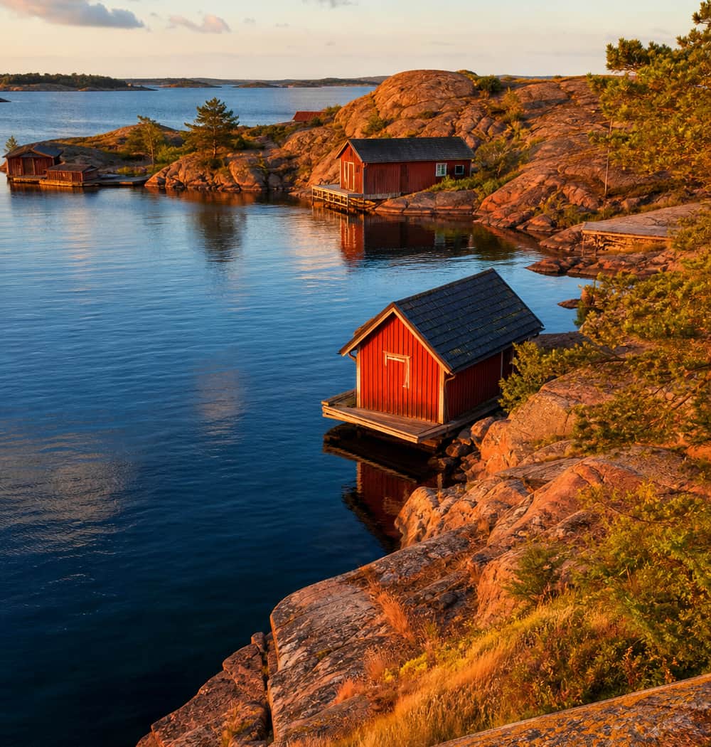 Åland Islands