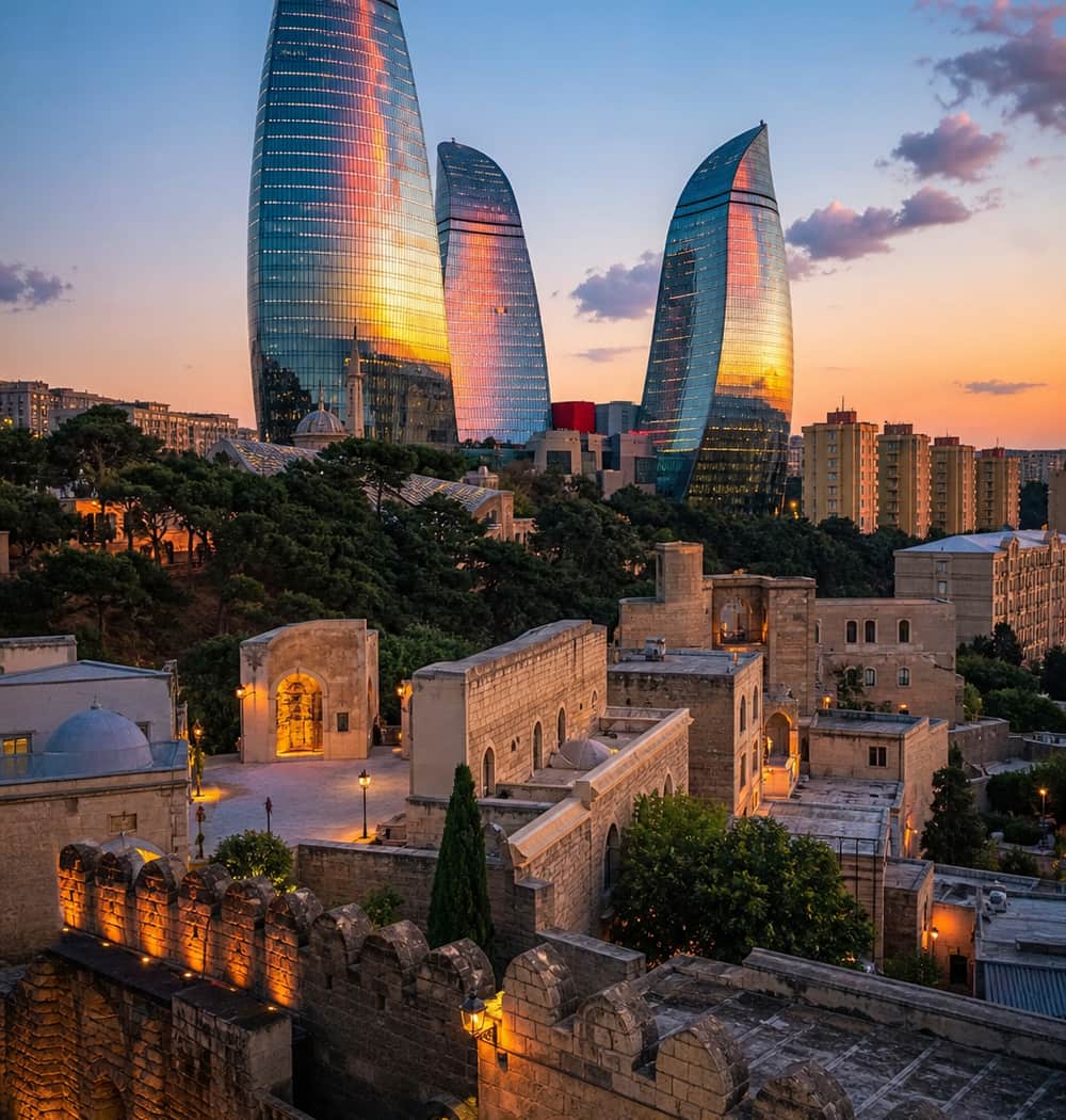 Azerbaijan