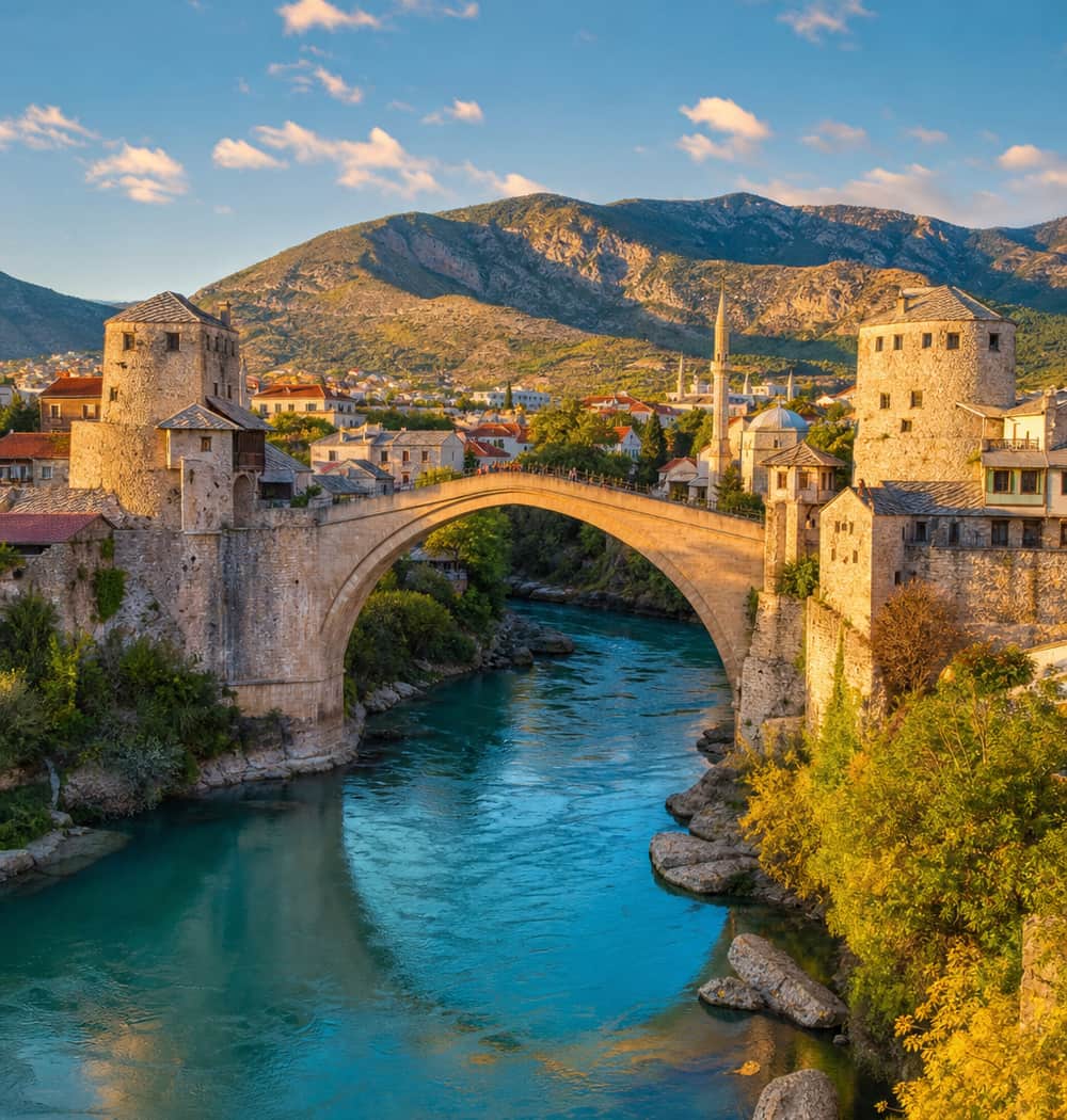Bosnia & Herzegovina