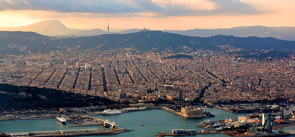 Spain