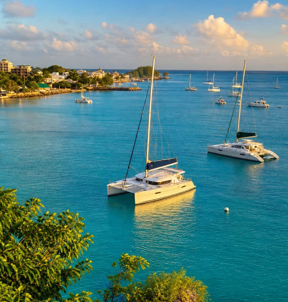 Barbados