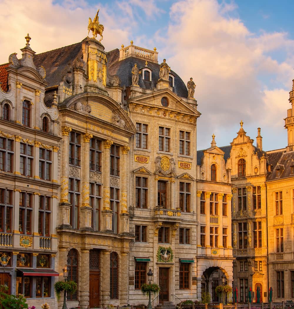 Belgium