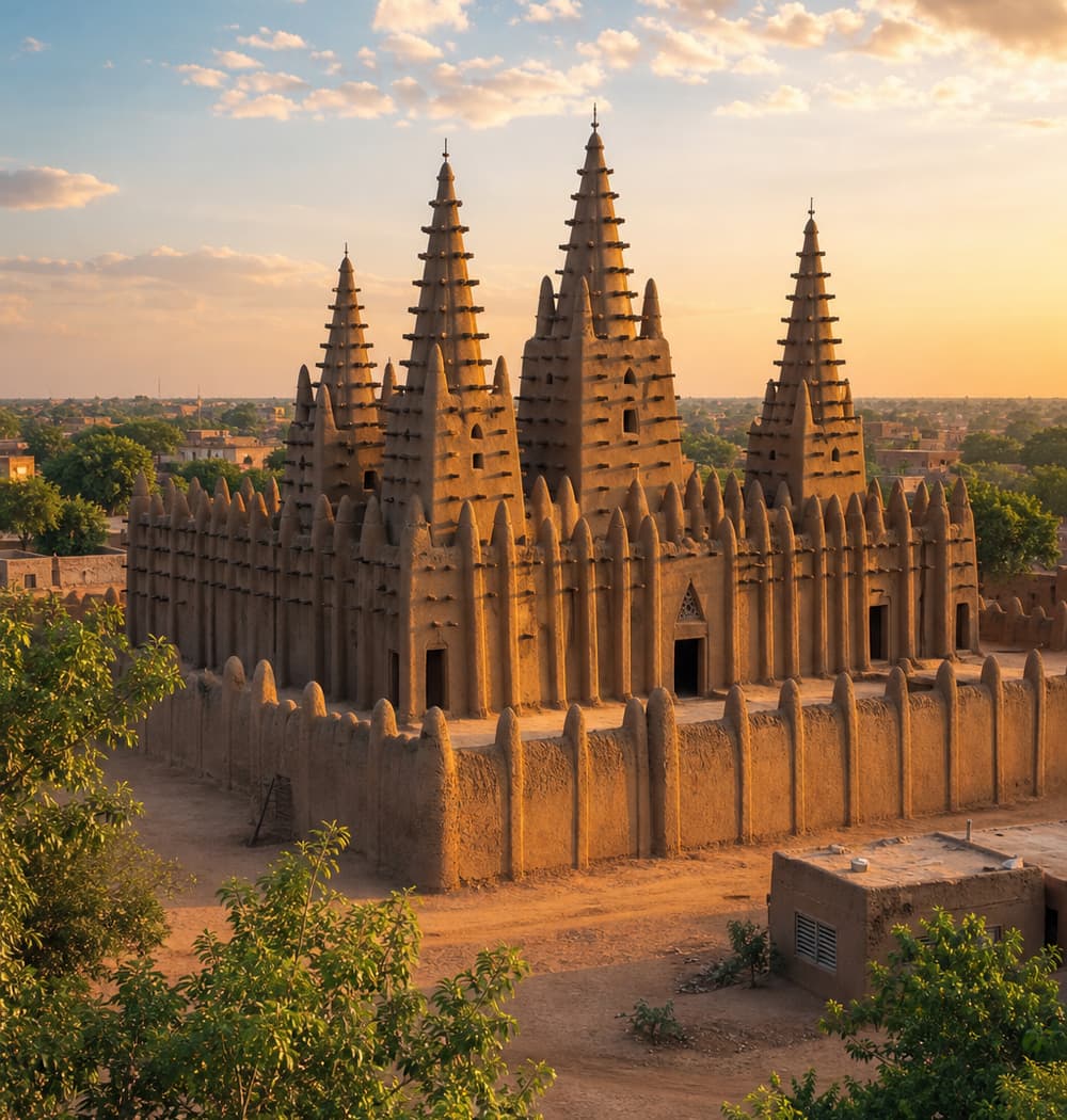 Burkina Faso