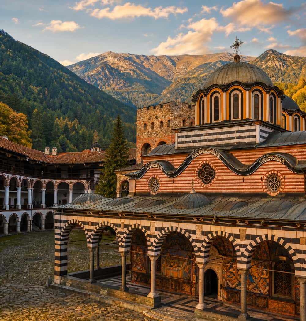 Bulgaria