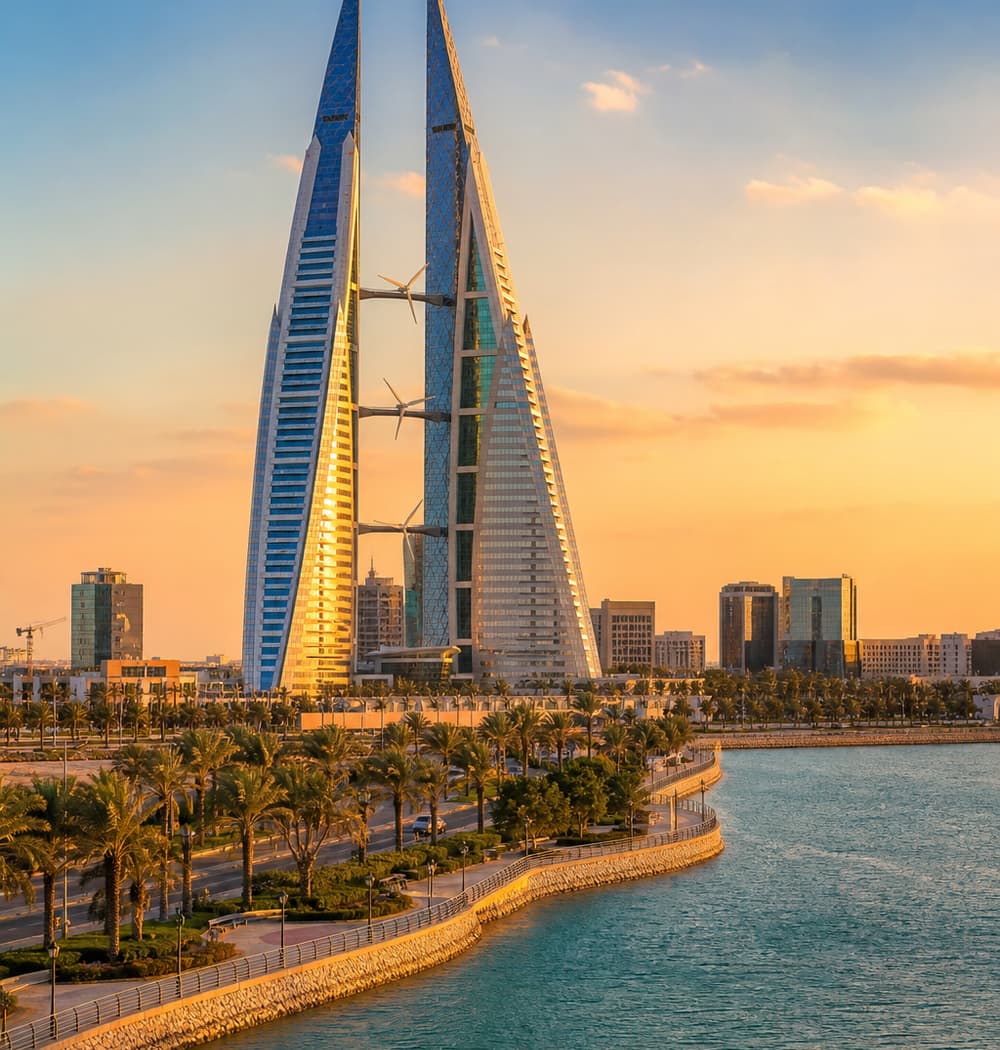 Bahrain