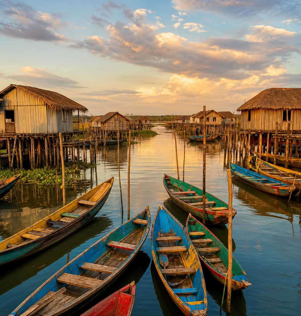 Benin