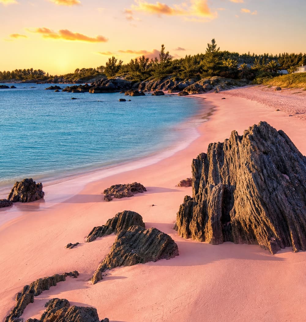 Bermuda