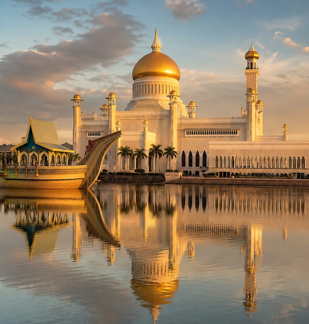 Brunei