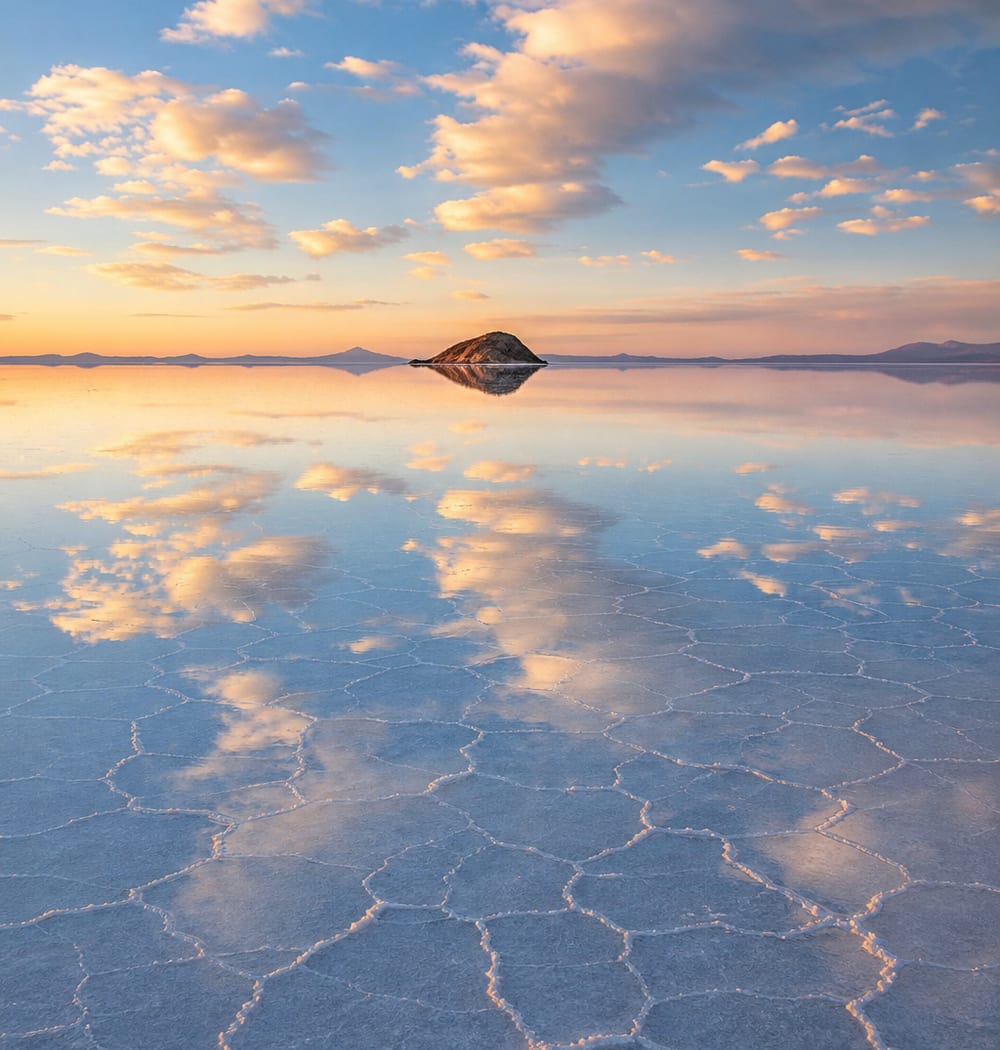 Bolivia