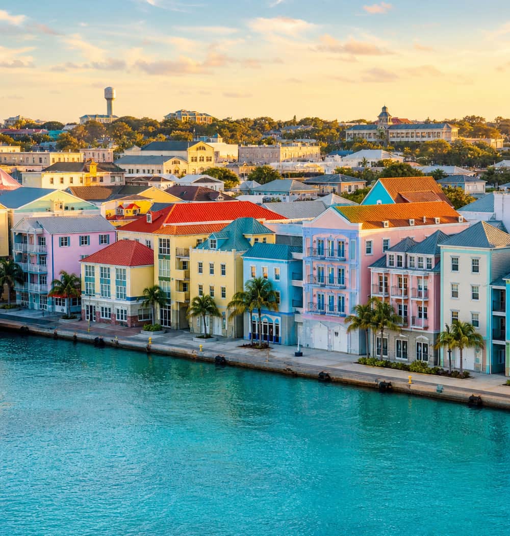 Bahamas