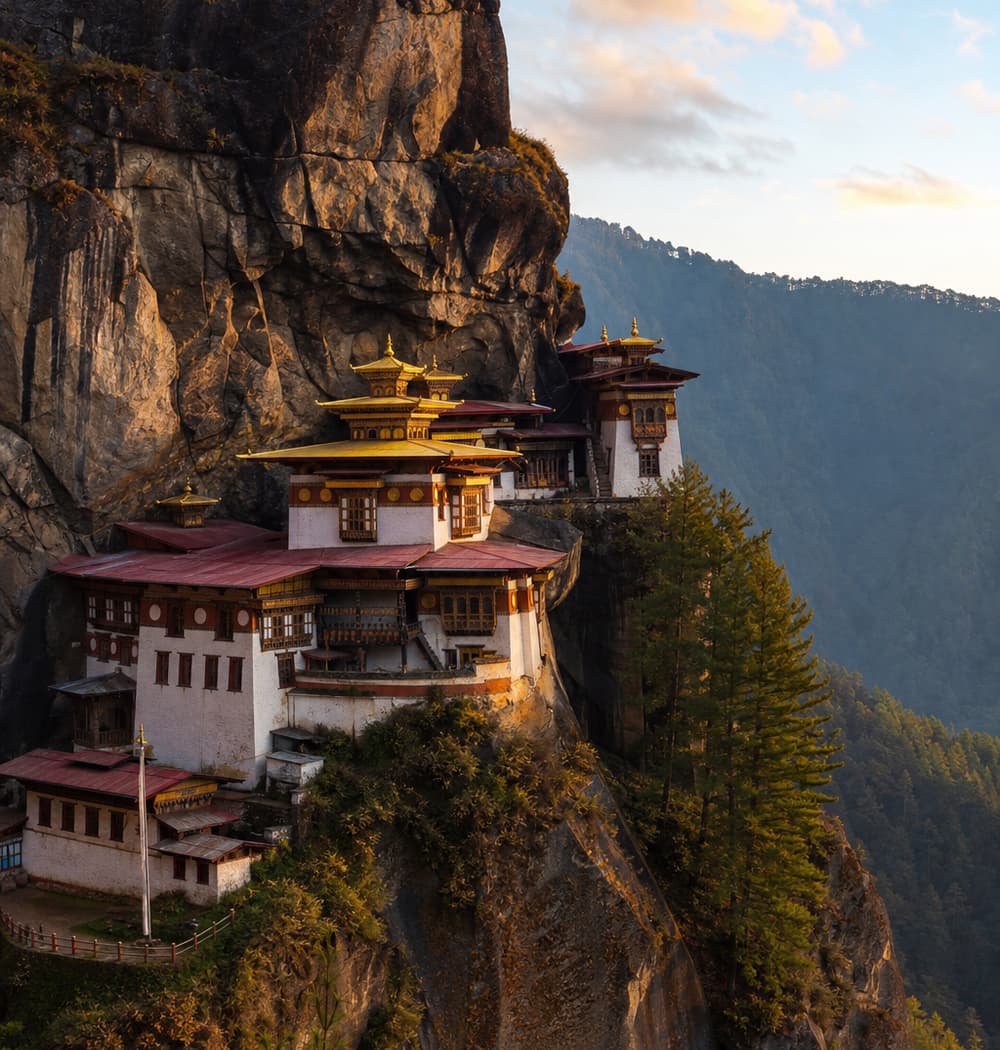 Bhutan