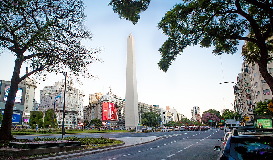 Argentina