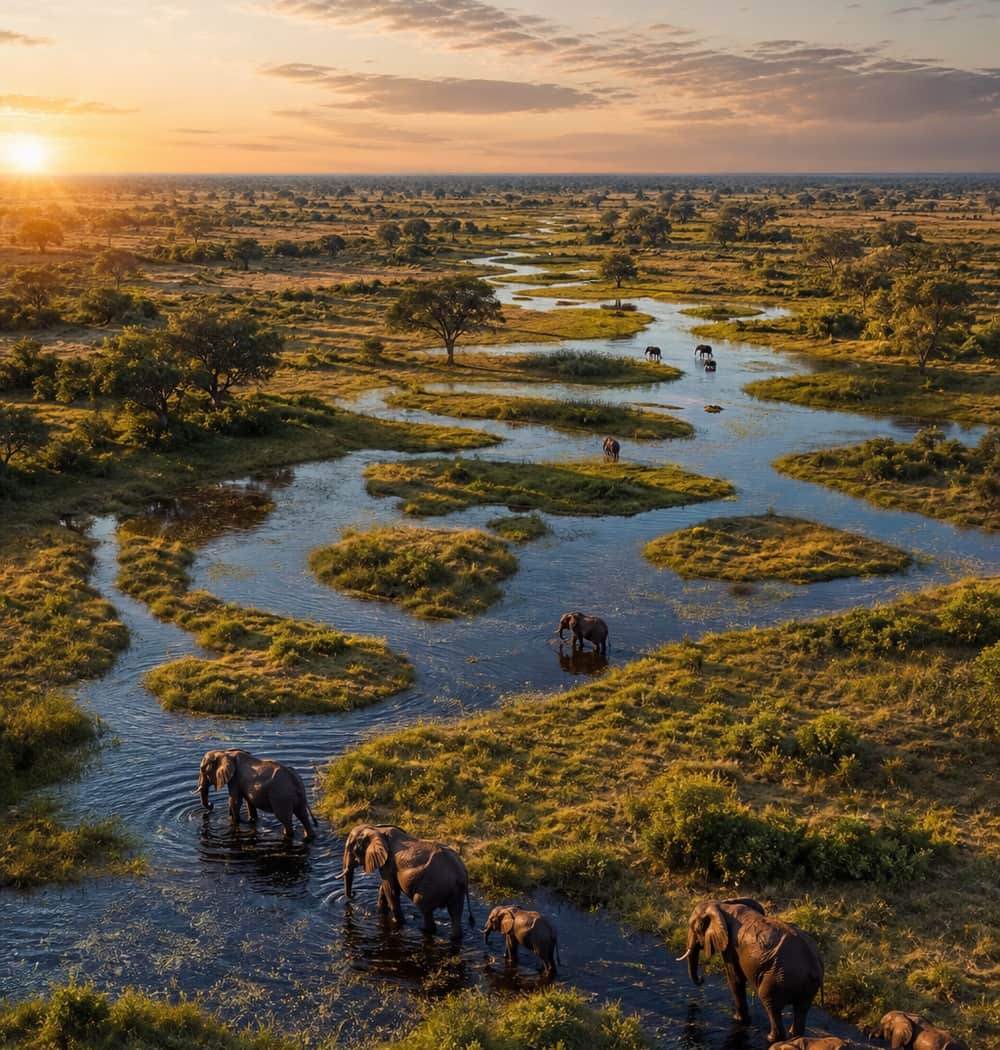 Botswana