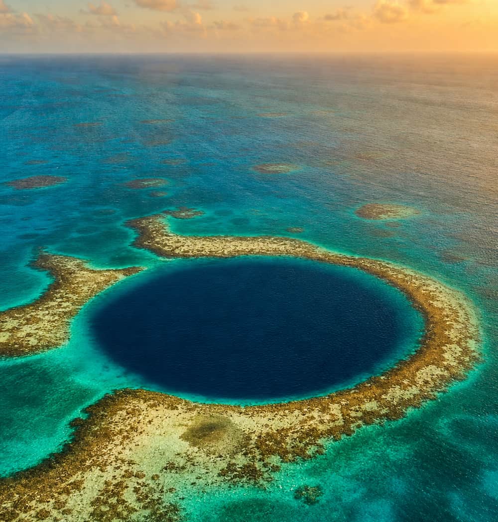 Belize