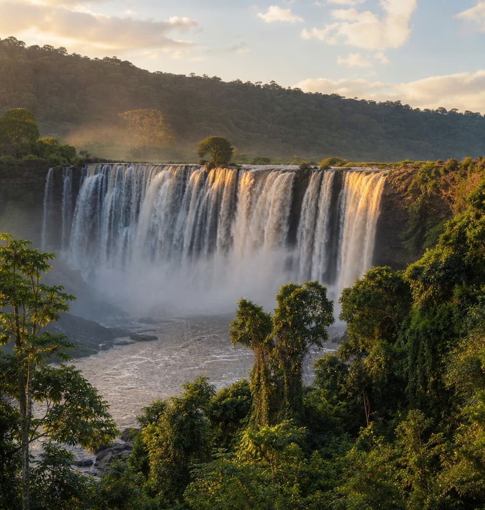 Central African Republic