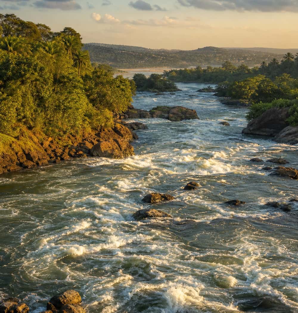 Congo - Brazzaville