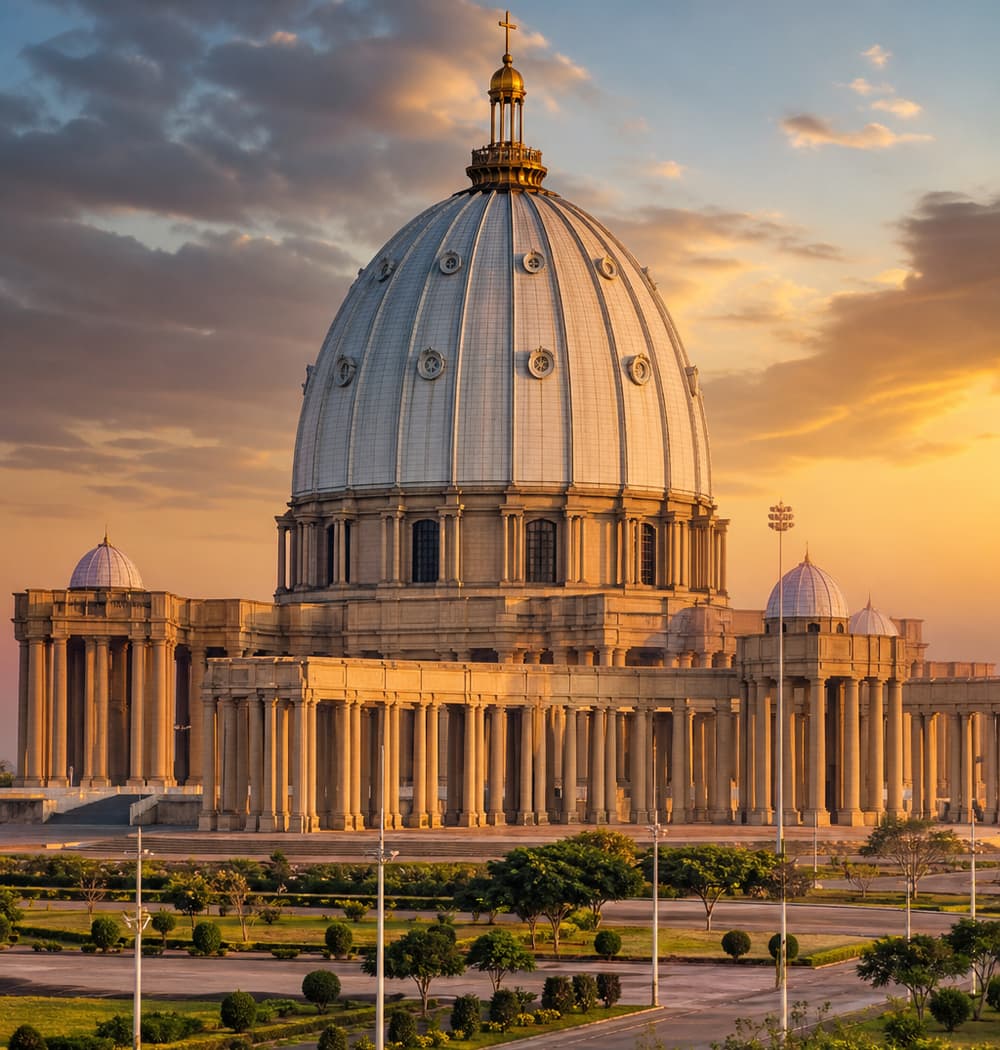 Côte d’Ivoire