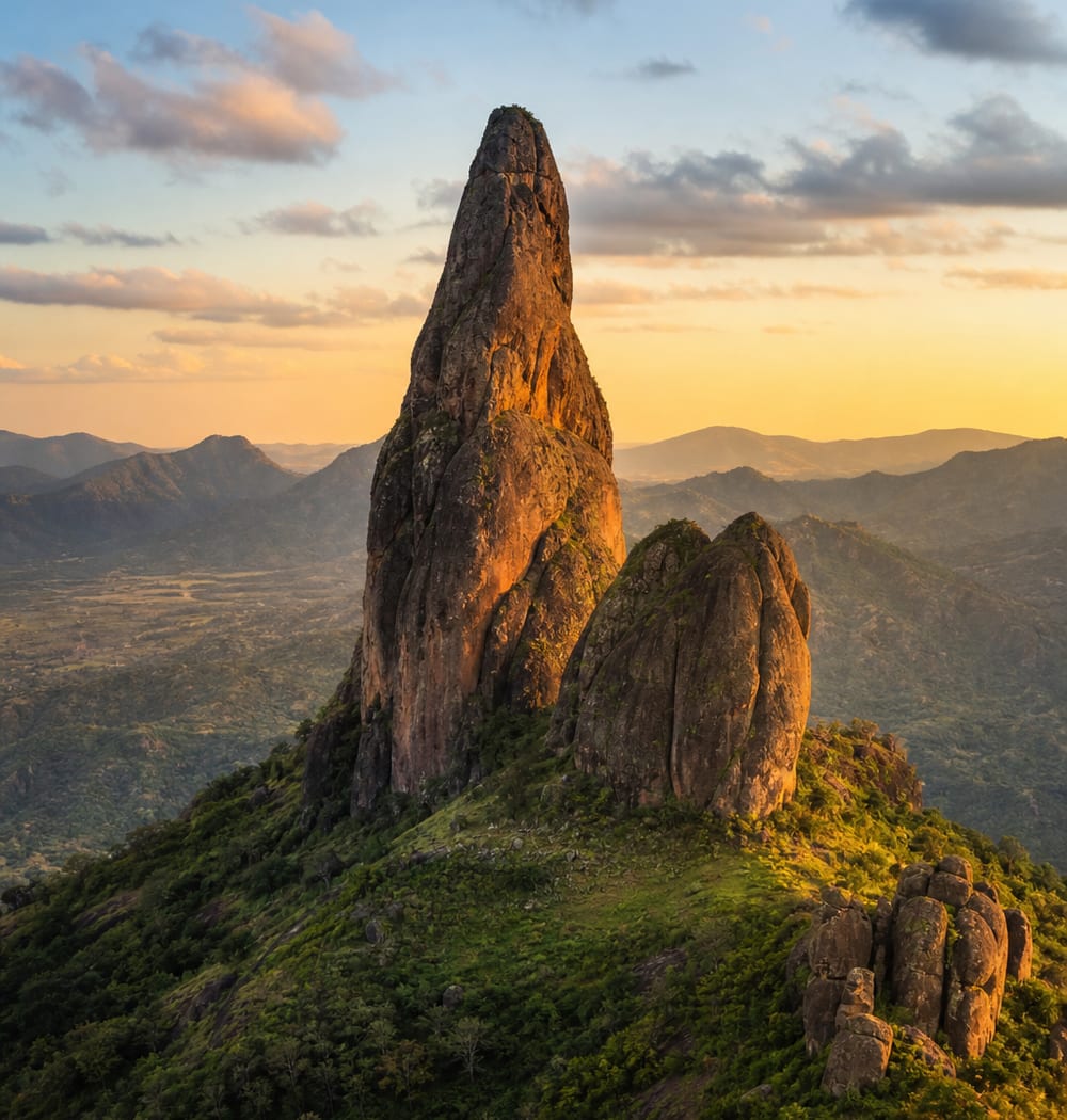 Cameroon