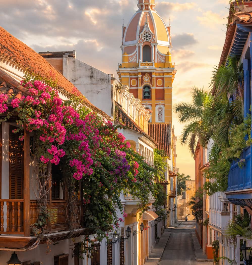 Colombia