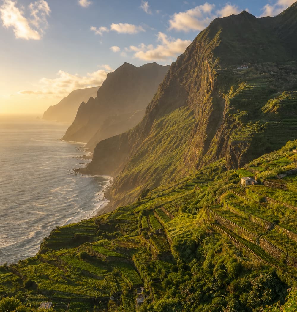 Cape Verde