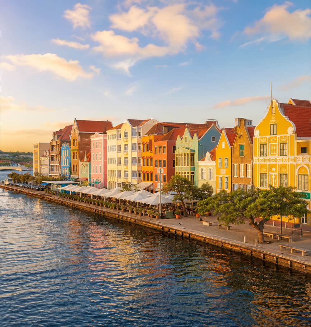 Curaçao
