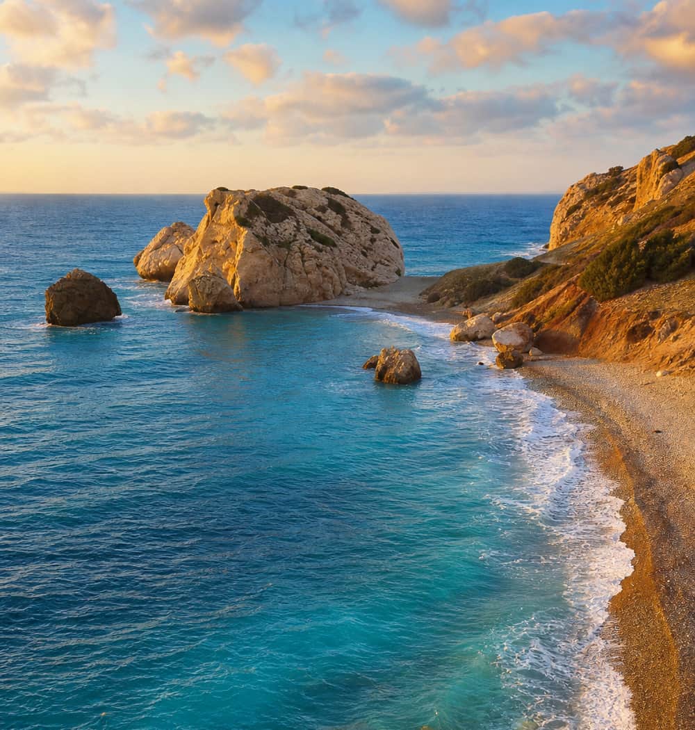 Cyprus