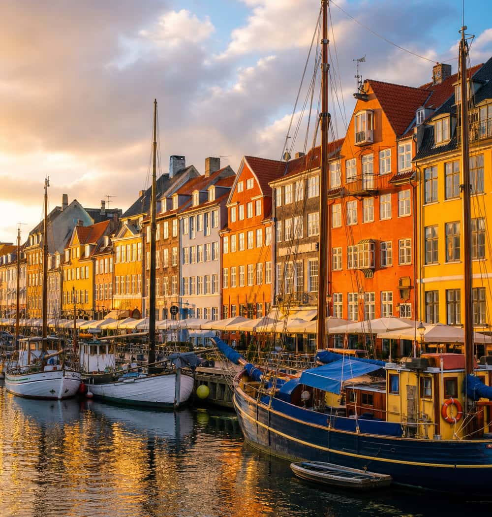 Denmark