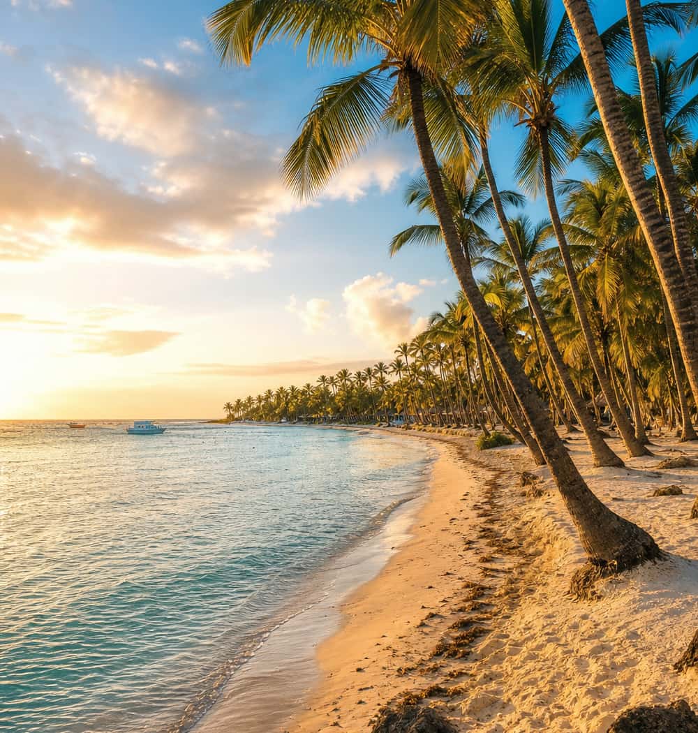 Dominican Republic