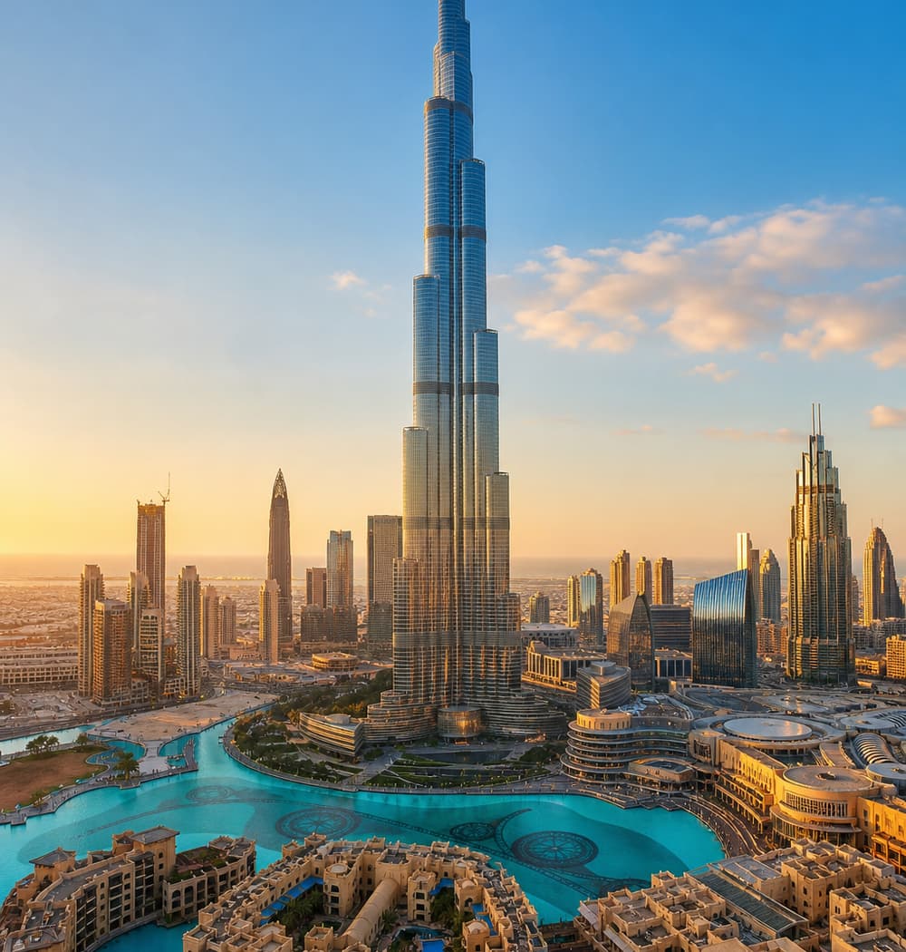 Emiratos Árabes Unidos