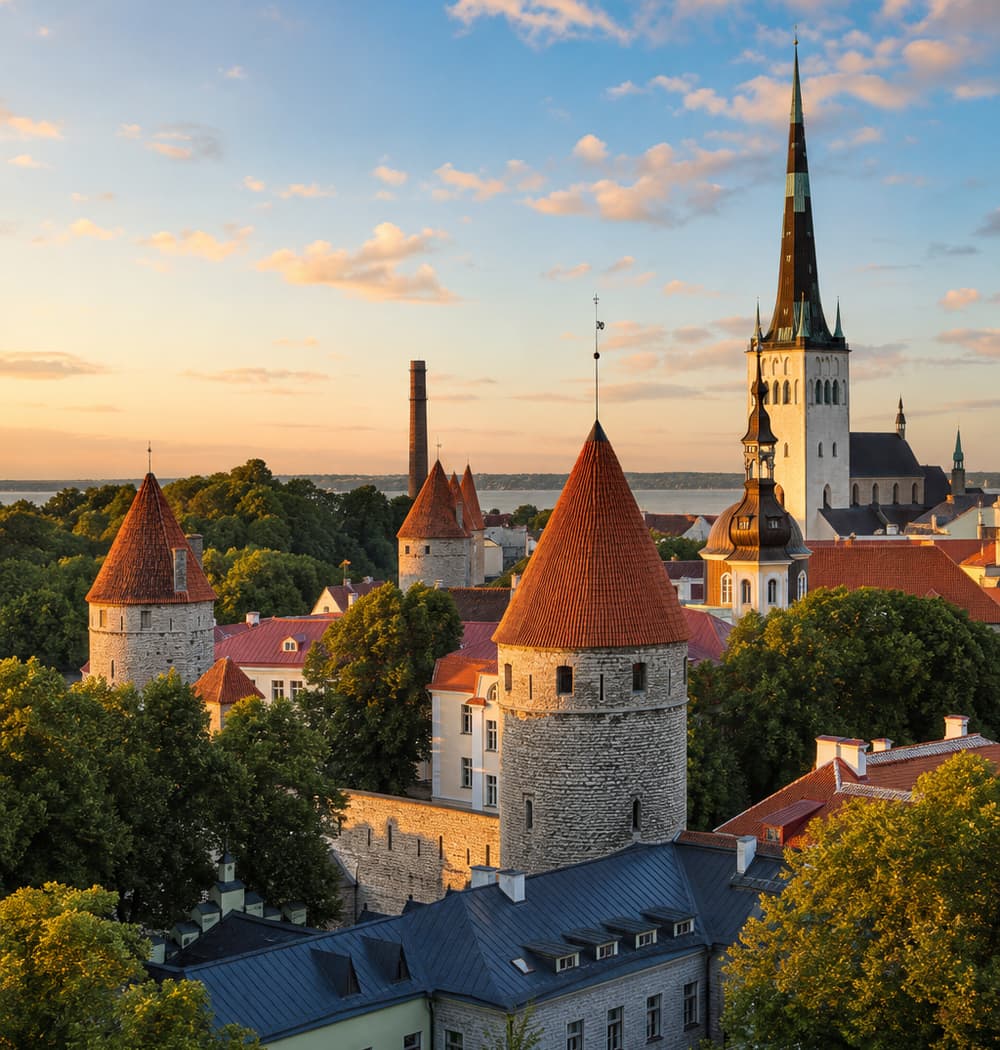 Estonia