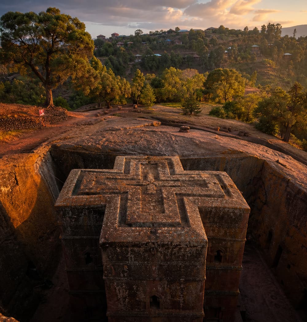 Ethiopia