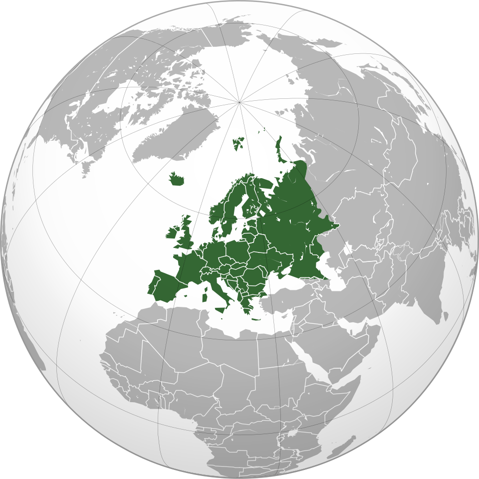Europe