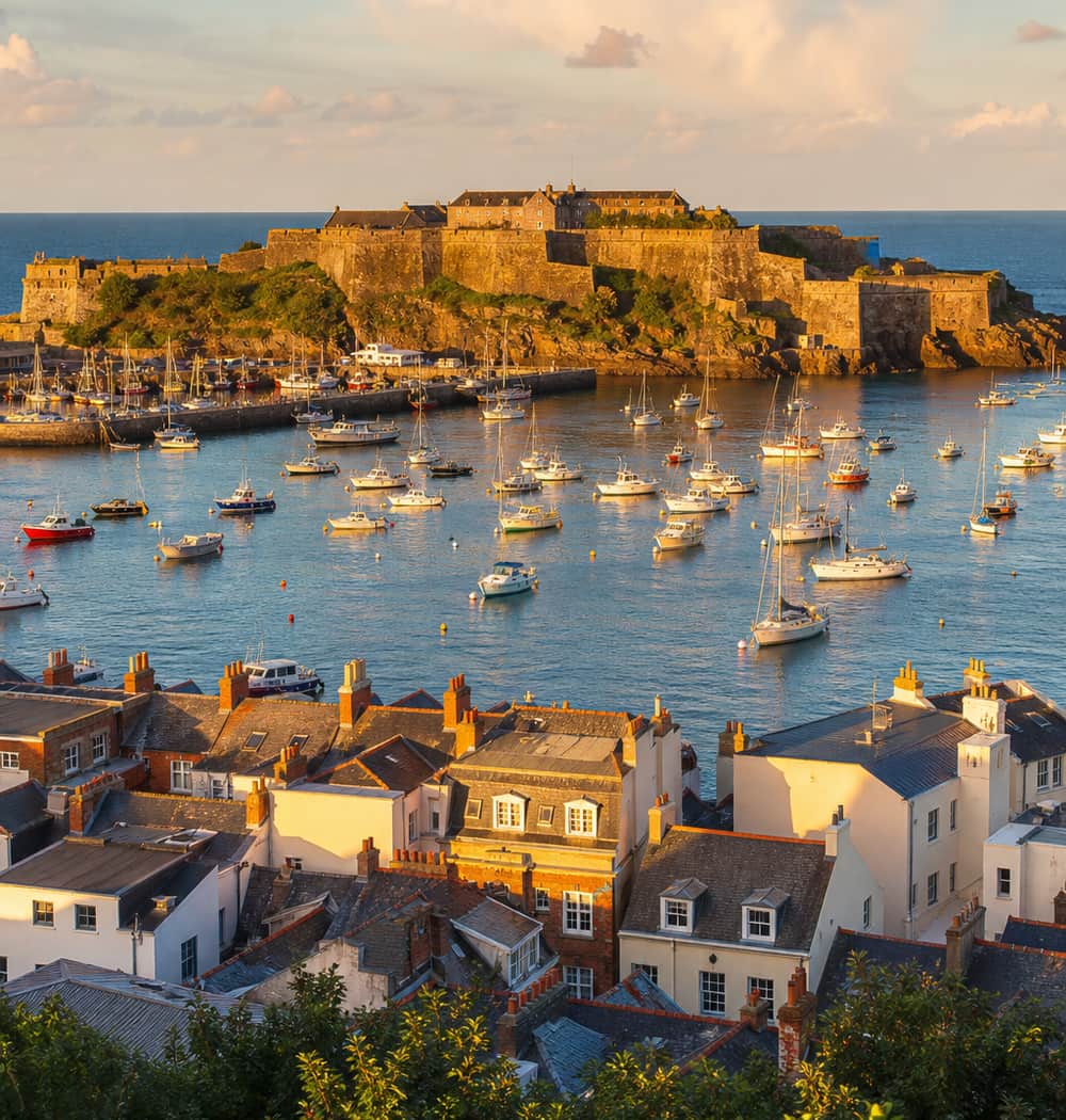 Guernsey