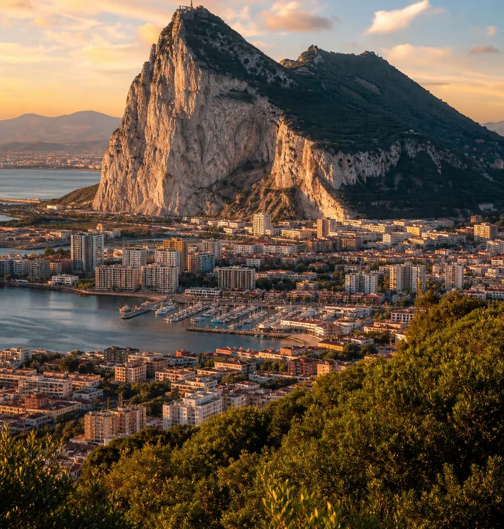 Gibraltar