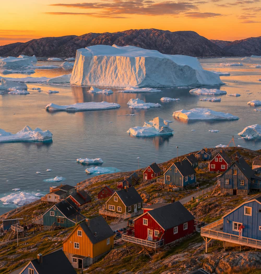 Greenland