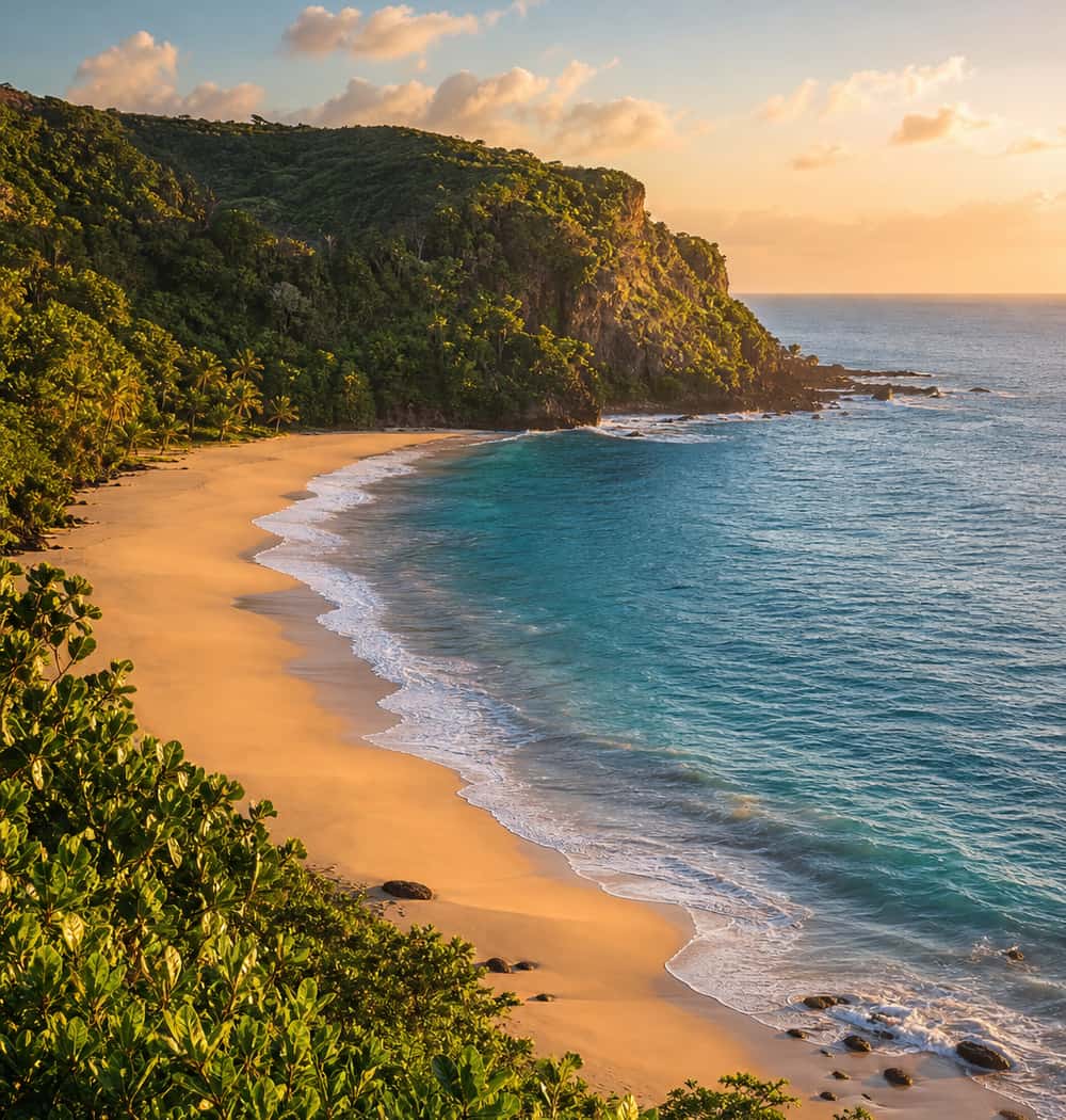 Guadeloupe