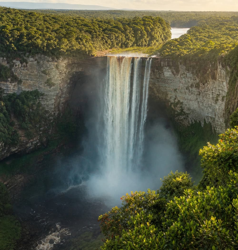 Guyana