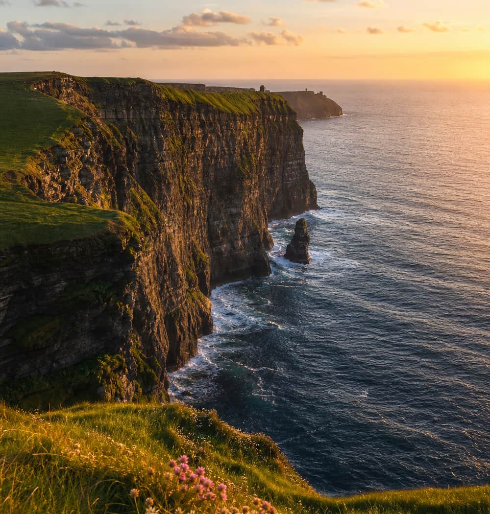 Ireland