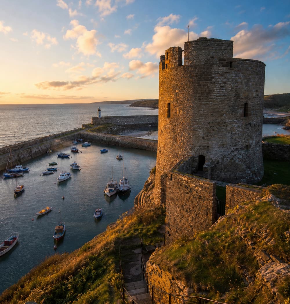 Isle of Man