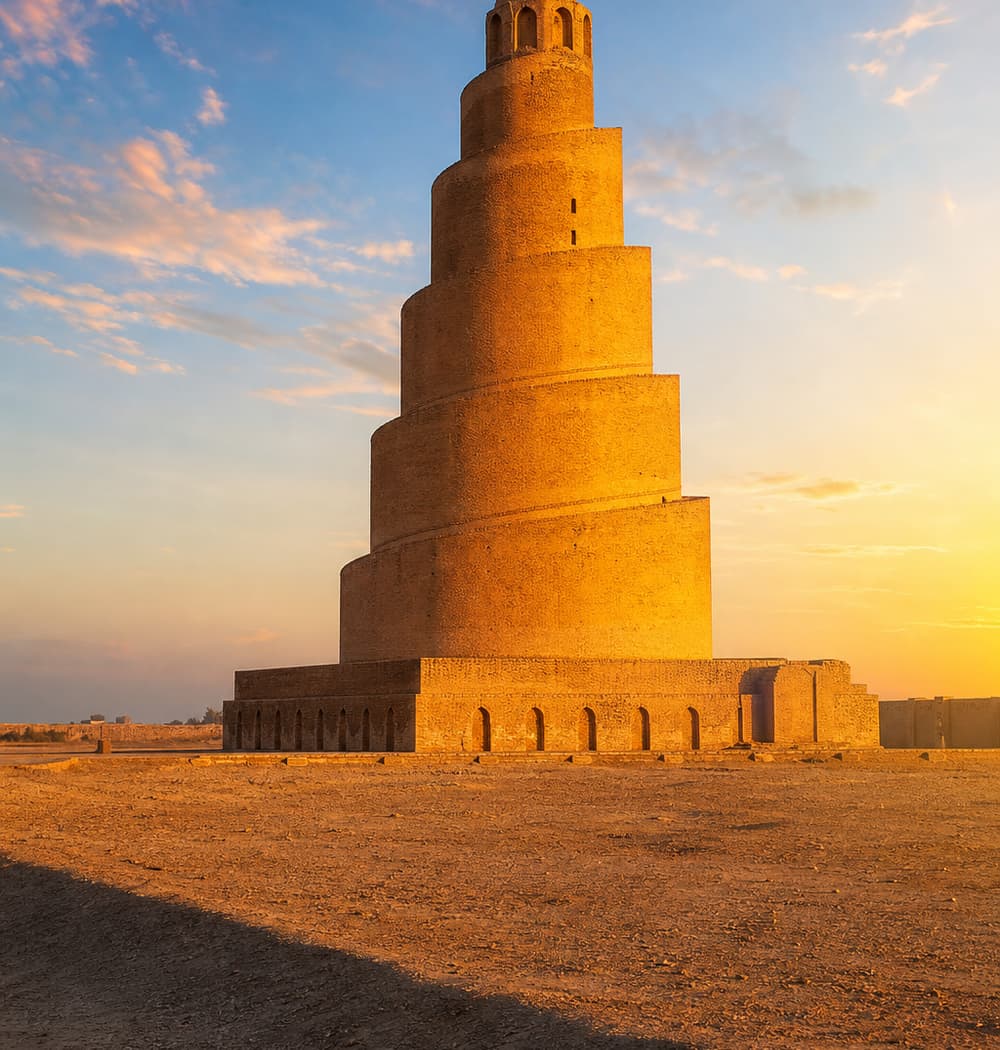 Iraq