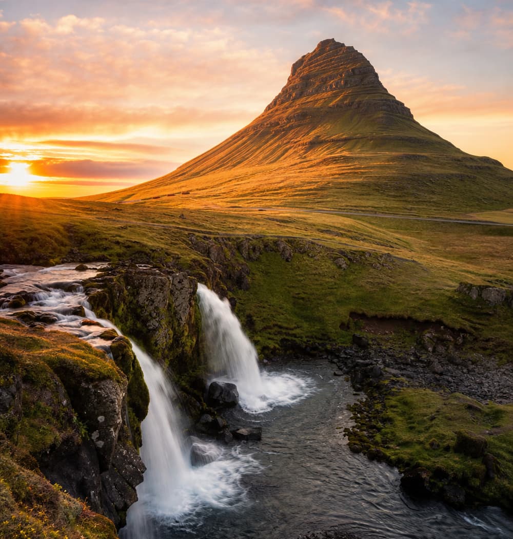 Iceland