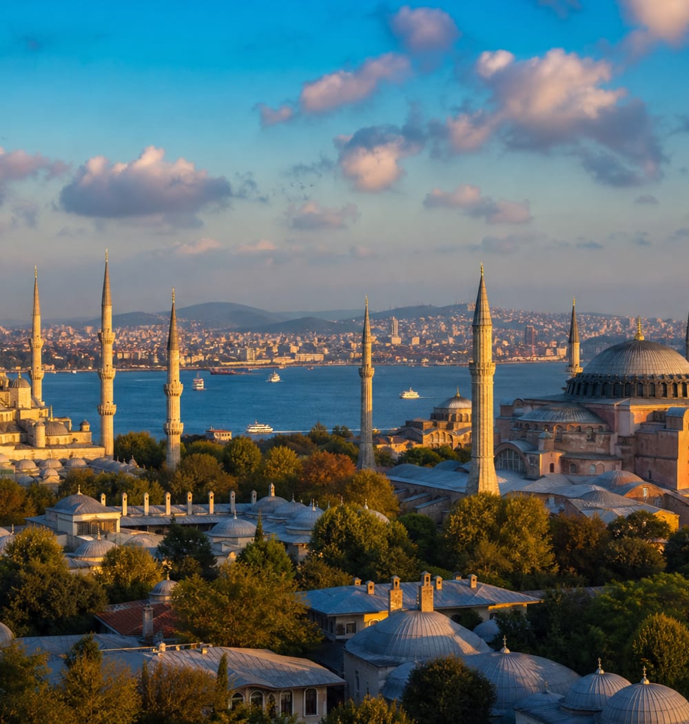 トルコ