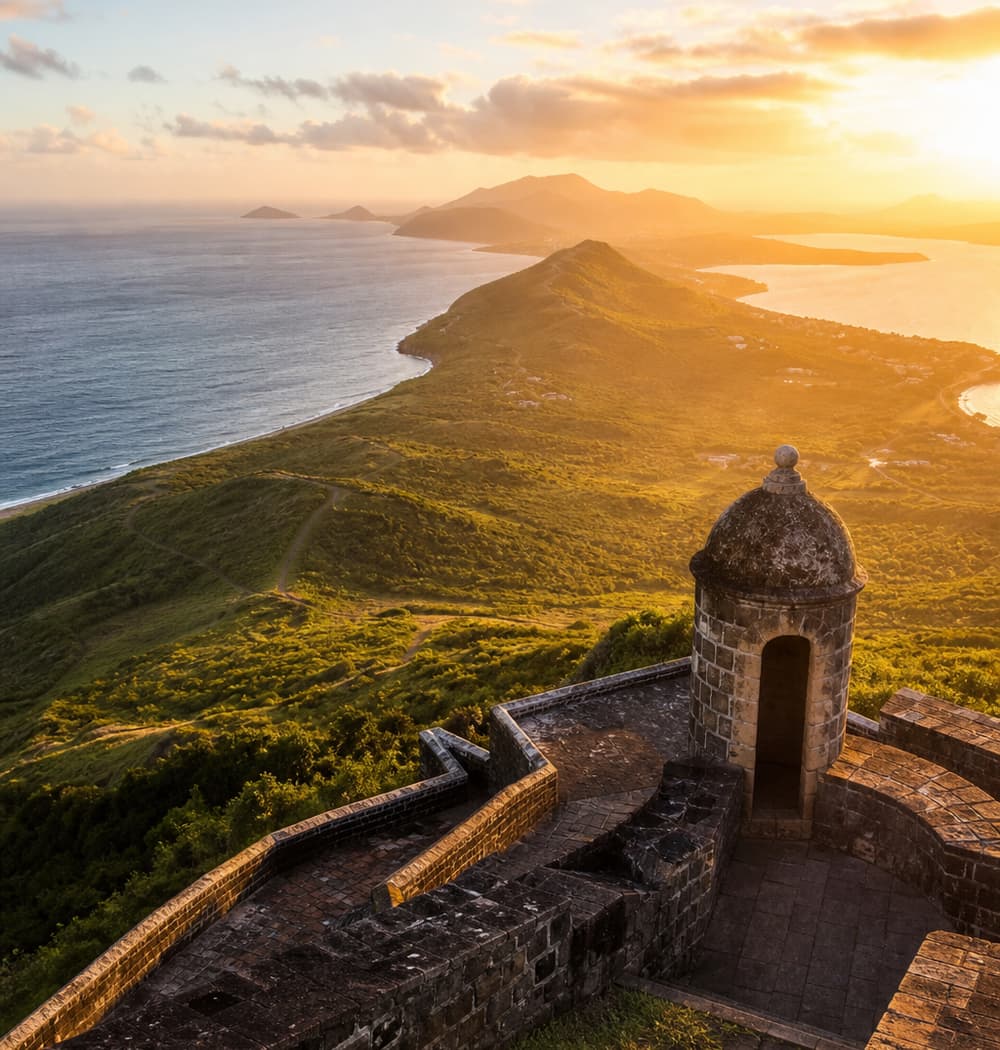 St. Kitts & Nevis