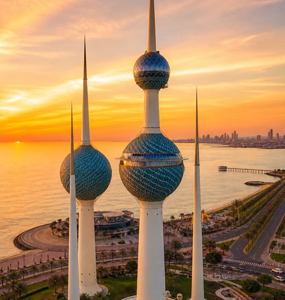 Kuwait