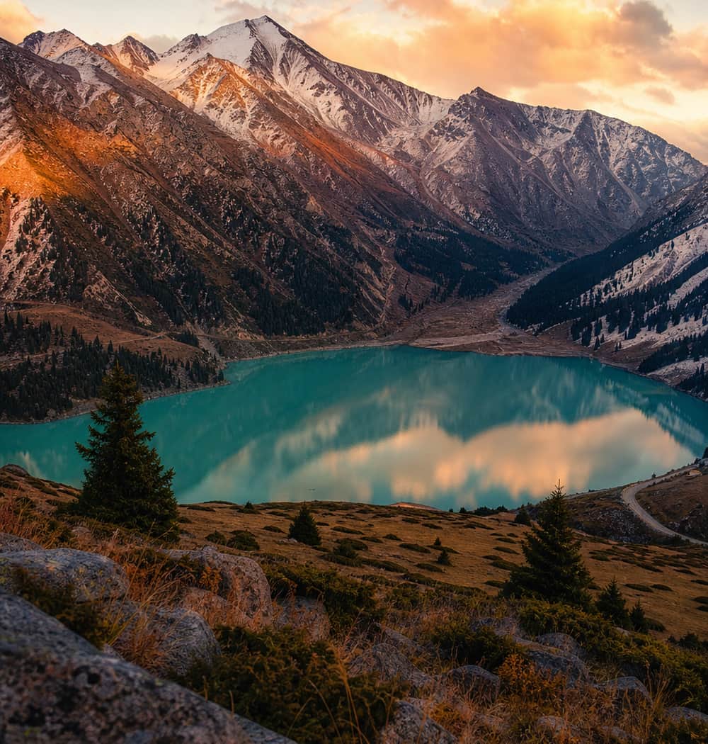 Kazakhstan